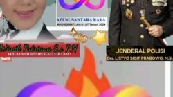 Tiga Momentum 5 Mei Bersatu: Ketua Umum, API Nusantara Raya, dan Kapolri Teguhkan Sinergi Kebangsaan