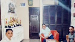 Benyamin Walilo Tegaskan Komitmen Pimpin Gerakan Penyelamatan Lingkungan di Papua Pegunungan
