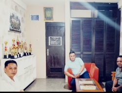Benyamin Walilo Tegaskan Komitmen Pimpin Gerakan Penyelamatan Lingkungan di Papua Pegunungan