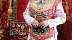 Kanjeng Raden Ayu Ngabehi Fitria Anggraeni Kedatuan Seni, Warisan, dan Ritual Nusantara MAI Tegaskan Harmoni Adat dan Agama