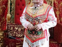 Kanjeng Raden Ayu Ngabehi Fitria Anggraeni Kedatuan Seni, Warisan, dan Ritual Nusantara MAI Tegaskan Harmoni Adat dan Agama