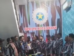 Ketua PAC IPK Medan Sunggal Tegaskan Komitmen Amanah dan Peduli Lingkungan Hidup
