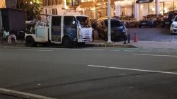 Dugaan Intimidasi dan Tebang Pilih dalam Penertiban Parkir di Menteng Mengemuka