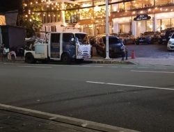 Dugaan Intimidasi dan Tebang Pilih dalam Penertiban Parkir di Menteng Mengemuka