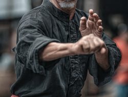 Budaya Betawi Dipentaskan, Guru Silat Ditinggalkan? Kritik Keras atas Pelestarian yang Sarat Pencitraan
