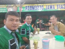 Aktivis Lingkungan Abrar Syarif Bagikan Pengalaman Perjuangan Satwa Dilindungi Bersama FLI Sumut