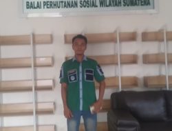 FLI Sumut Laporkan Dugaan Pencemaran Lingkungan di Medan ke DLH dan DPRD Sumut