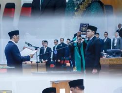 Soroti Dugaan Persoalan Administrasi PAW DPRD Lombok Tengah, GMPRI Minta Penjelasan Terbuka dari Struktur PPP