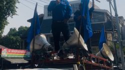 DPP GMPRI Datangi Kejaksaan Agung RI, Dorong Penegakan Hukum atas Dugaan Penyalahgunaan Anggaran dan Dana Hibah di Kabupaten Tangerang