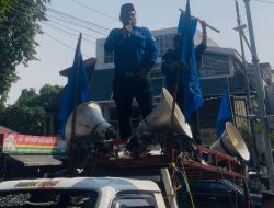 DPP GMPRI Datangi Kejaksaan Agung RI, Dorong Penegakan Hukum atas Dugaan Penyalahgunaan Anggaran dan Dana Hibah di Kabupaten Tangerang