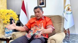 Azran Terpilih Menjadi Ketum FORKABI, Jalih Pitoeng Bilang Justru Turun Derajat Demi Kemajuan Masyarakat