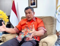 Azran Terpilih Menjadi Ketum FORKABI, Jalih Pitoeng Bilang Justru Turun Derajat Demi Kemajuan Masyarakat