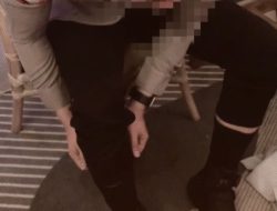 Diduga Booking Wanita di Hotel Pakai Seragam Dinas, Oknum Satlantas Polres Kudus Tuai Kecaman Publik