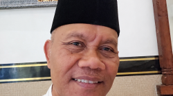Dirut SPBU Tangguwisia Sampaikan Ucapan Selamat Hari Raya Idul Adha 1447 H