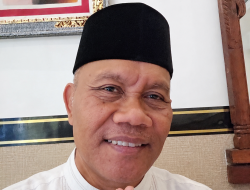 Dirut SPBU Tangguwisia Sampaikan Ucapan Selamat Hari Raya Idul Adha 1447 H