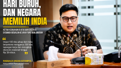 Impor 105 Ribu Pikap dari India Disorot, Dinilai Berpotensi Gerus Ratusan Ribu Lapangan Kerja