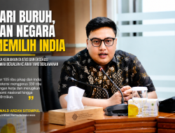 Impor 105 Ribu Pikap dari India Disorot, Dinilai Berpotensi Gerus Ratusan Ribu Lapangan Kerja