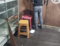 Transaksi Pil Koplo Red Diduga Terang-Terangan di Muara Baru, Warga Minta Aparat Bergerak Cepat