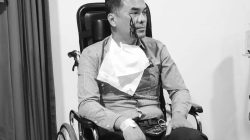 Dua Pria Ditangkap Terkait Dugaan Penganiayaan Waketum PSI Bro Ron di Menteng