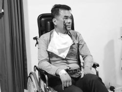 Dua Pria Ditangkap Terkait Dugaan Penganiayaan Waketum PSI Bro Ron di Menteng