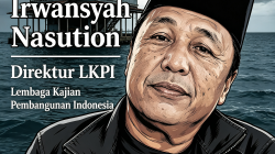Tidur di Laut, Siang Jadi Duit: Jejak Peradaban Jermal yang Hilang Ditelan Zaman