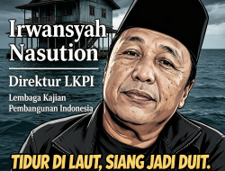 Tidur di Laut, Siang Jadi Duit: Jejak Peradaban Jermal yang Hilang Ditelan Zaman