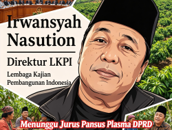 Jurus Pansus Plasma DPRD Batu Bara: Buru Data Valid, Wujudkan Hak Rakyat 20 Persen