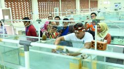 SEAMEO BIOTROP dan Kemendikdasmen Perkuat Kompetensi Guru SLB melalui Pelatihan Keterampilan Pertanian Berbasis Urban Farming