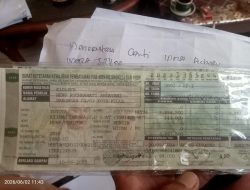 Menolong Berujung Kehilangan Mobil, Warga Semarang Tagih Transparansi Pengusutan Dugaan Penggelapan dan Keterlibatan Oknum
