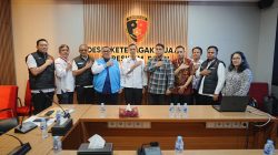 Desk Ketenagakerjaan Polri Berhasil Mediasi Sengketa PT Kerta Gaya Pusaka, 131 Pekerja Terima Hak Senilai Rp10 Miliar