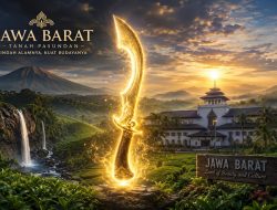 Penataan Jawa Barat Harus Berkeadilan, Prof. Sutan Nasomal: Dialog dengan Rakyat Jadi Kunci Keberhasilan