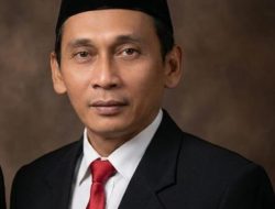 Mutasi Ke Kepulauan Selayar, Zaki Zukhruf Bawa Pengalaman Emas dari ATR/BPN Garut