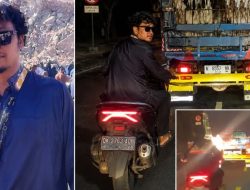 Mafia Kambing Jawa-Bali Kebal Hukum? Pernah Diamankan, Kini Diduga Masuk Lagi Dikawal Oknum Aparat
