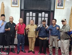 Aspirasi Warga Candirejo Sampai ke Pendopo, Bupati H. Ngesti Nugraha Janji Tindak Lanjuti Laporan