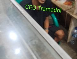 Pasca Penggerebekan Ditpolairud Polda Metro Jaya, Dugaan Peredaran Pil Koplo di Muara Baru Belum Berakhir