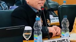UMKM Jangan Jadi Korban Pembangunan: DPD RI Desak Kementerian Siapkan Terobosan Nyata