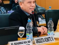UMKM Jangan Jadi Korban Pembangunan: DPD RI Desak Kementerian Siapkan Terobosan Nyata