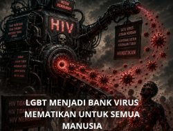 Soroti Perkembangan LGBT, Prof Sutan Nasomal Minta Negara Ambil Langkah Tegas