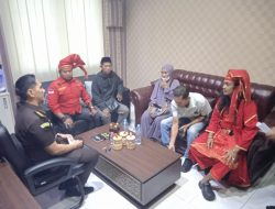 LPM Gowa Gugat Integritas Penegakan Hukum, Kajari Diminta Bertanggung Jawab