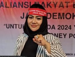 Ketum G-Nesia Apresiasi Keberanian Pejabat Datangi Kampus, Dorong Kopdar Bareng Mas Dar Dilanjutkan