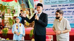 Refleksi Tahun Baru Islam 1448 H, Gugun Gumilar Tekankan Kolaborasi Iman, Ilmu, dan Inovasi