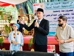 Refleksi Tahun Baru Islam 1448 H, Gugun Gumilar Tekankan Kolaborasi Iman, Ilmu, dan Inovasi