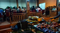 Matangkan Strategi, Tim E-Sport MLBB Polres Jepara Gelar Sparing Jelang Kapolda Jateng Cup 2026