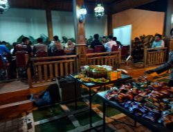 Matangkan Strategi, Tim E-Sport MLBB Polres Jepara Gelar Sparing Jelang Kapolda Jateng Cup 2026