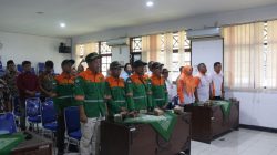 Insan Radio Banjarnegara Dilibatkan Jadi Garda Terdepan Perangi Rokok Ilegal, Bea Cukai Tekankan Peran Pengawasan Publik