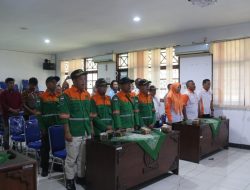 Insan Radio Banjarnegara Dilibatkan Jadi Garda Terdepan Perangi Rokok Ilegal, Bea Cukai Tekankan Peran Pengawasan Publik
