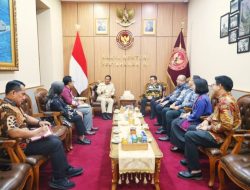 Wamenhan Dorong Revolusi SDM Berbasis AI, Siapkan Pemimpin Masa Depan Indonesia
