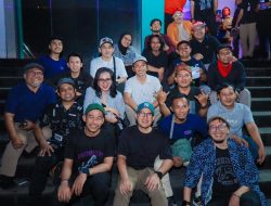 Sir Dandy Perkuat Gerakan Kreatif Tangsel Lewat Tangerang Creative Awards 2026
