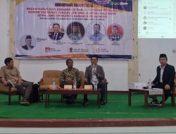 Bedah Kasus Mbak Ita: Akademisi Sebut Peluang Tersangka Baru Masih Terbuka, Penegakan Hukum Jangan Berhenti di Pelaku Utama