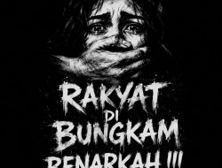 Prof. Sutan Nasomal: Indonesia Kaya Raya, Mengapa Daerah Penghasil SDA Tetap Miskin? Kemana Mengalir Hasil Kekayaan Alam Negeri Ini?